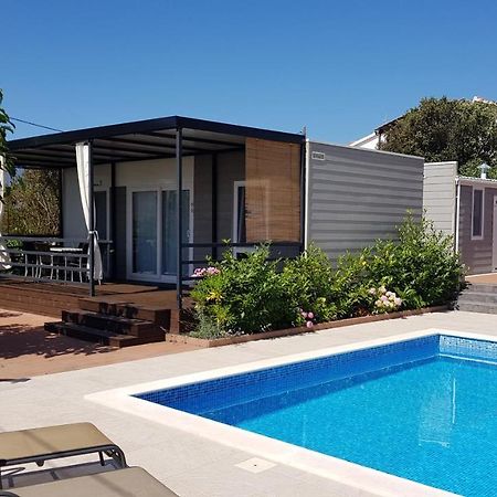 Mobile Homes Suha Punta Kampor Eksteriør billede